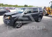 2012 Honda PILOT фото