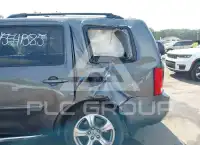 2012 Honda PILOT фото