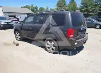 2012 Honda PILOT фото