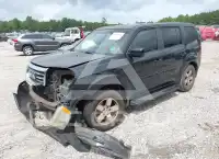 2012 Honda PILOT photo