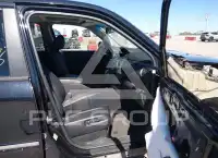 2012 Honda PILOT фото