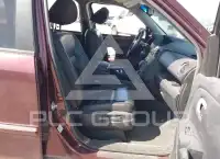 2012 Honda PILOT photo