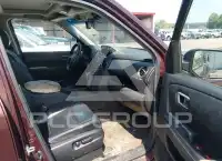 2012 Honda PILOT фото