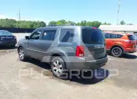 2012 Honda PILOT фото