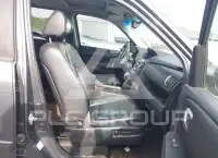 2012 Honda PILOT photo