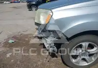 2012 Honda PILOT photo