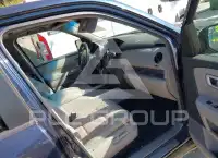 2012 Honda PILOT photo