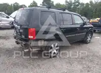 2012 Honda PILOT photo