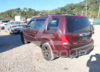 2012 Honda PILOT фото