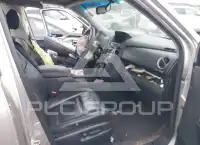 2012 Honda PILOT photo