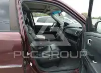 2012 Honda PILOT фото