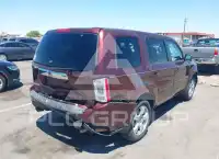 2012 Honda PILOT photo