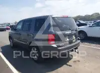 2012 Honda PILOT фото
