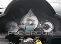 2012 Honda PILOT фото