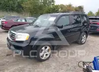 2012 Honda PILOT фото