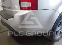 2012 Honda PILOT photo