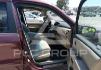 2012 Honda PILOT фото