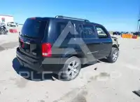 2012 Honda PILOT фото