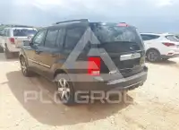 2012 Honda PILOT photo