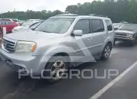 2012 Honda PILOT photo