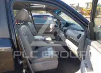 2012 Honda PILOT photo