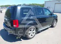 2012 Honda PILOT фото