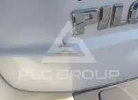 2012 Honda PILOT фото
