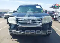 2012 Honda PILOT photo