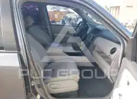 2012 Honda PILOT фото