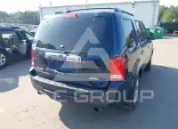 2012 Honda PILOT фото