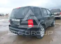 2012 Honda PILOT фото