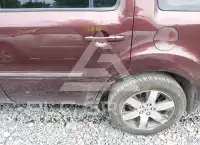 2012 Honda PILOT фото