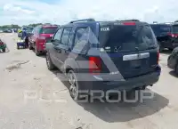 2012 Honda PILOT photo