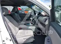 2012 Honda PILOT фото