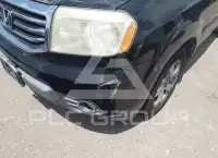2012 Honda PILOT photo