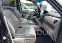2012 Honda PILOT фото