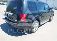 2012 Honda PILOT фото