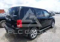 2012 Honda PILOT photo
