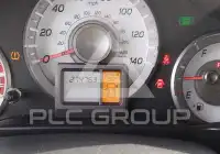 2012 Honda PILOT photo