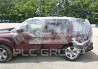 2012 Honda PILOT photo