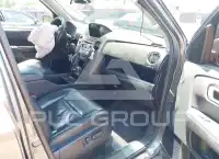 2012 Honda PILOT фото