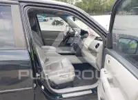 2012 Honda PILOT photo
