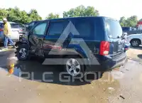 2012 Honda PILOT фото