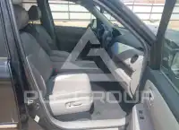 2012 Honda PILOT photo