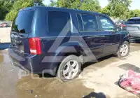 2012 Honda PILOT фото