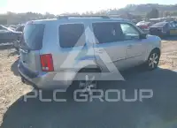 2012 Honda PILOT photo