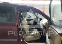 2012 Honda PILOT фото