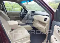 2012 Honda PILOT photo