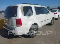 2012 Honda PILOT photo