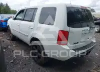 2012 Honda PILOT photo